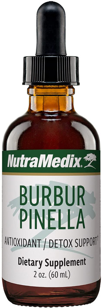 Burbur Pinella 2 ounces
