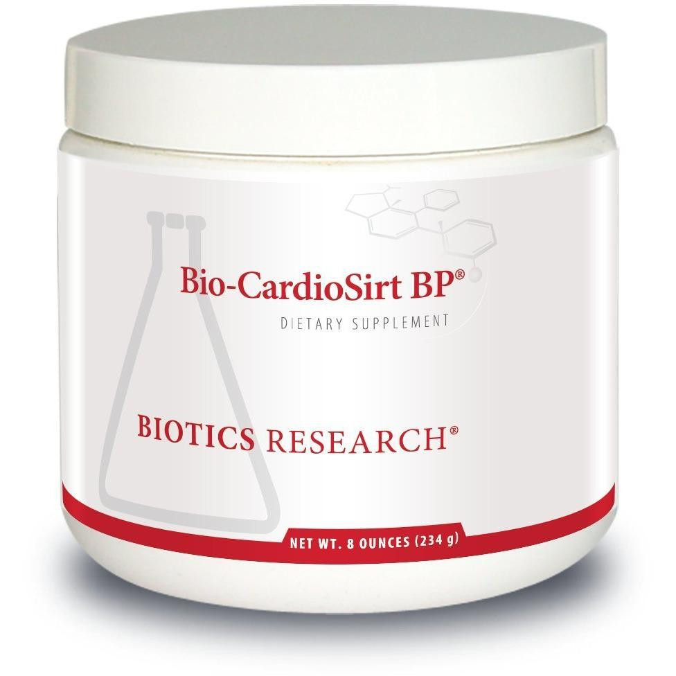 Bio-CardioSirt BP
