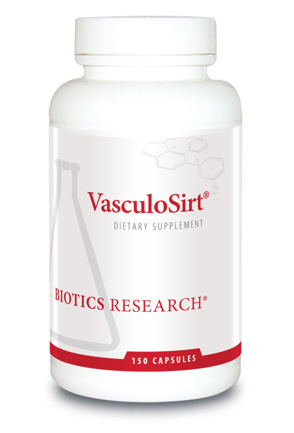 VasculoSirt