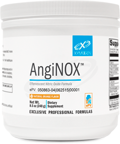 AngiNox - 60 Servings