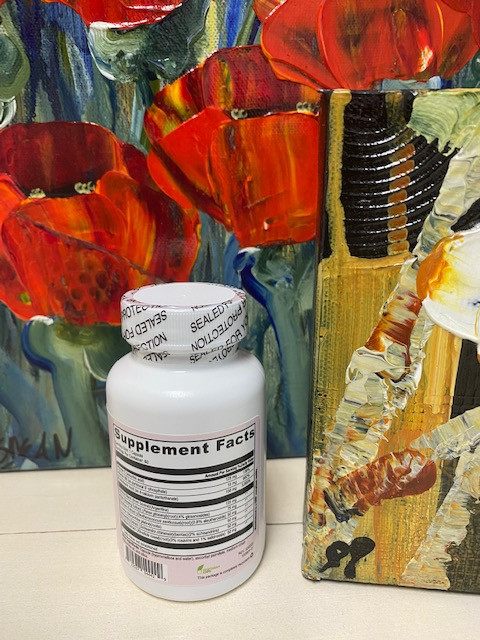 Adrenal Balance - 60 Count