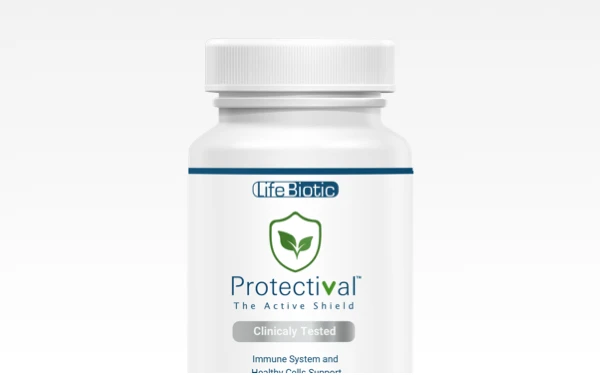 Protectival - 90 Tablets