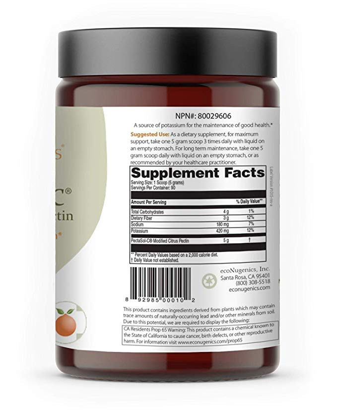 PectaSol-C Citrus Flavor Large