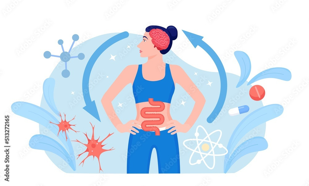 What is the Microbiome and how can you help it?
