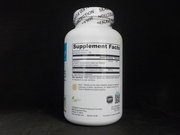 OptiMag 125 (240ct.) Magnesium