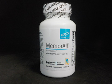 MemorAll (60ct.)