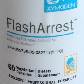 FlashArrest (Aromat8-PN) 60ct.