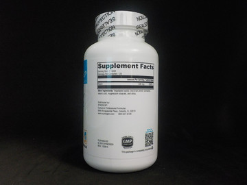 NiaVasc 750  (120ct.)