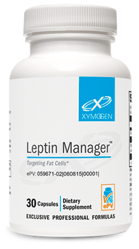 Leptin Manager