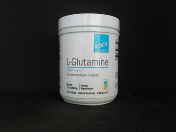 L-Glutamine Powder
