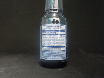 Biocidin Throat Spray