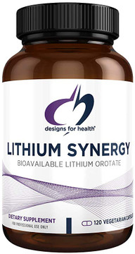 Lithium Synergy