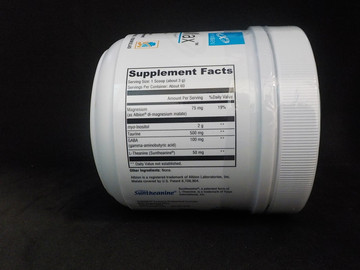 RelaxMax Unflavored (60 Servings)