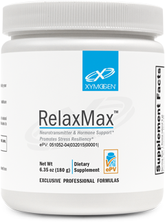 RelaxMax Unflavored (60 Servings)