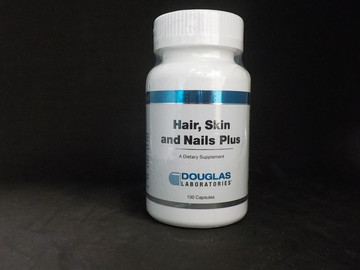 Hair, Skin, and Nail PLus