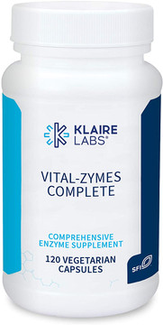 VitalZyme Complete