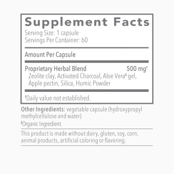 Gi Detox