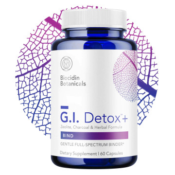 Gi Detox