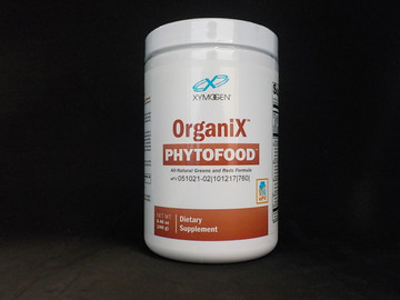 OrganiX PhytoFood