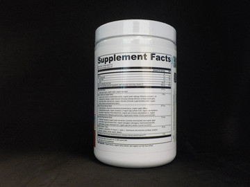 OrganiX PhytoFood