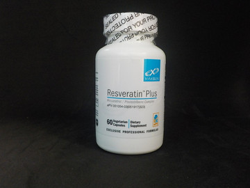 Resveratin Plus