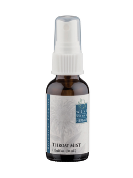 Throat Mist (2oz)