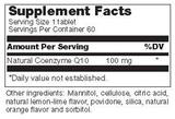 Citrus-Q 10