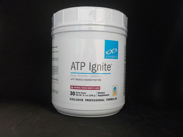 ATP Ignite Mixed Berry