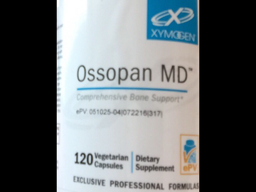 Ossopan MD 120ct.