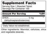 DHEA 5mg
