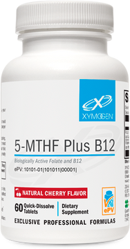 5-MTHF B12