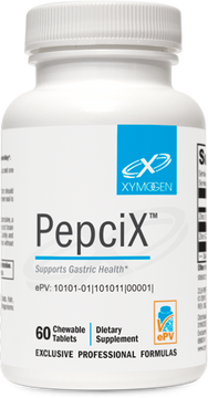 Pepcix (60 Ct.)