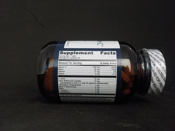 Ultra Potent-C 500mg