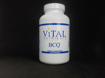 BCQ (240ct.)