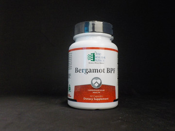 Bergamot BPF