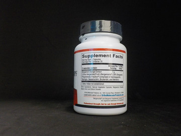 Bergamot BPF