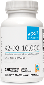 K2-D3 10K (120ct.)