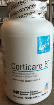 Corticare B (240)