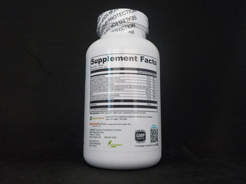 B Activ 180 Ct.