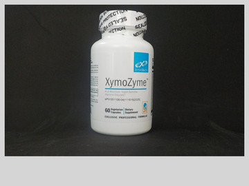 Xymozyme 60s