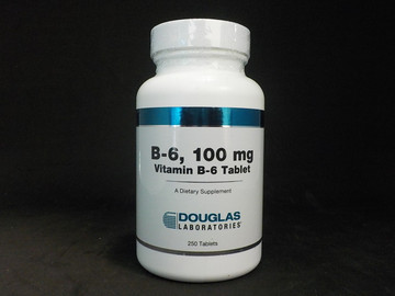 B6 100mg