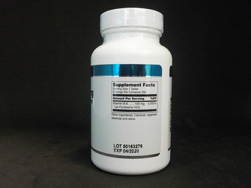 B6 100mg