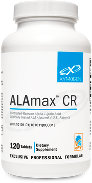Alamax CR 120ct.