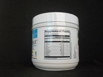 Xymobolx Lemon