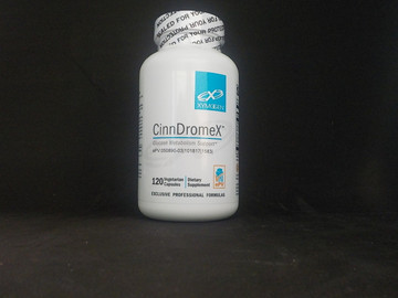 CinnDromex