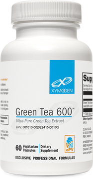 Green Tea 600