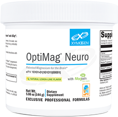 OptiMag Neuro Lime (60 Servings)