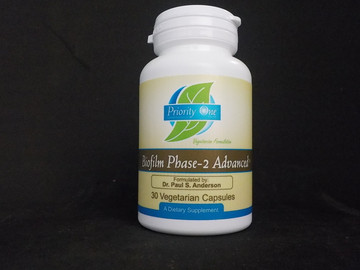 Biofilm Phase 2 Advance