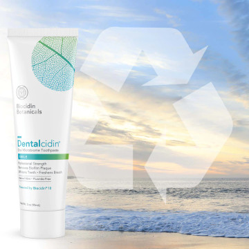 Dentalcidin Toothpaste