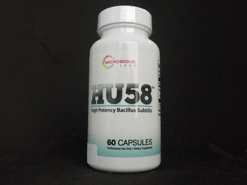 Hu58 Bacillus